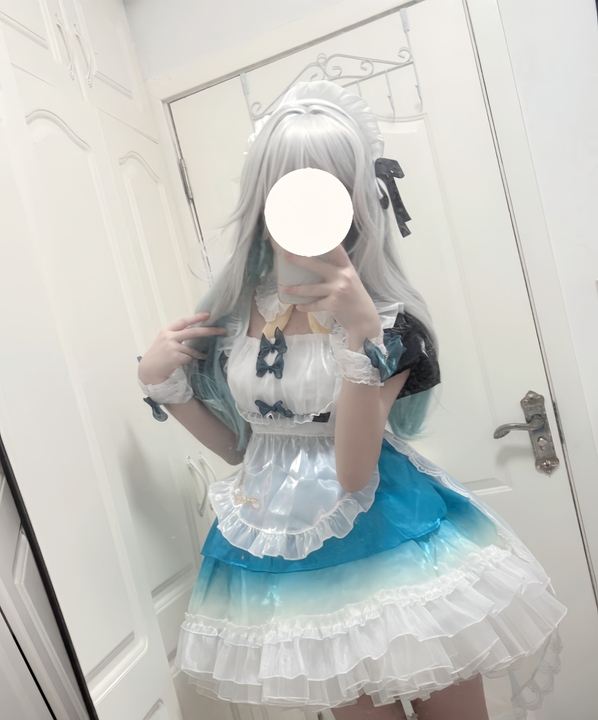 幅崎早姬 – 写真作品合集 【8套】-玩图志